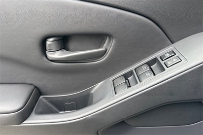 2026 Nissan Frontier Crew Cab S