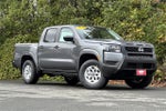2026 Nissan Frontier Crew Cab S