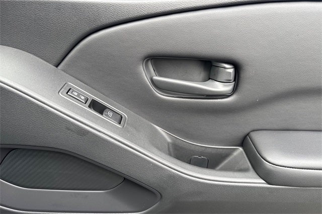 2026 Nissan Frontier Crew Cab S