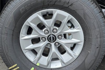 2026 Nissan Frontier Crew Cab S