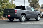 2026 Nissan Frontier Crew Cab S