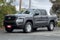2026 Nissan Frontier Crew Cab S