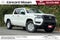 2026 Nissan Frontier Crew Cab S