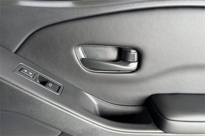 2026 Nissan Frontier Crew Cab S