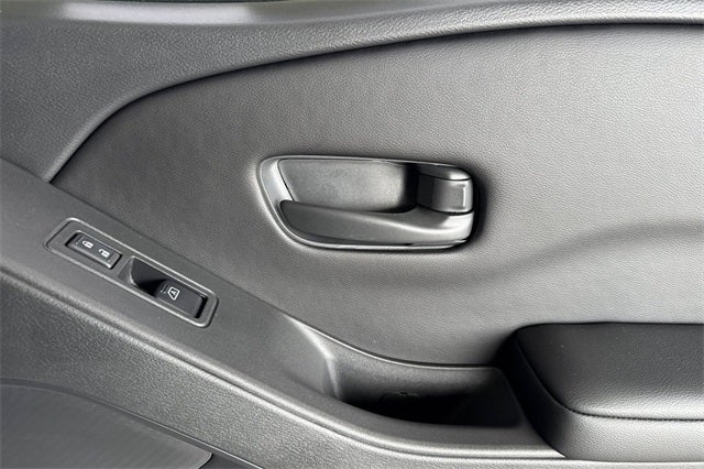 2026 Nissan Frontier Crew Cab S