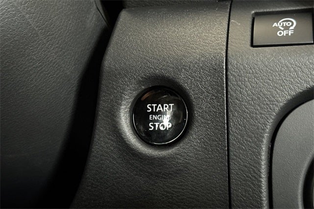 2026 Nissan Frontier Crew Cab S