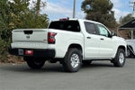 2026 Nissan Frontier Crew Cab S