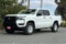 2026 Nissan Frontier Crew Cab S