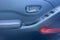 2025 Nissan Frontier Crew Cab PRO-4X®
