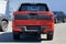 2025 Nissan Frontier Crew Cab PRO-4X®