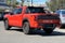 2025 Nissan Frontier Crew Cab PRO-4X®