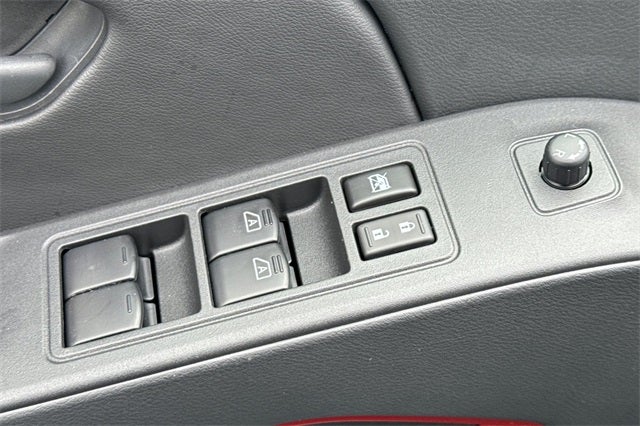 2026 Nissan Frontier PRO-4X PRO-4X R (Roush)