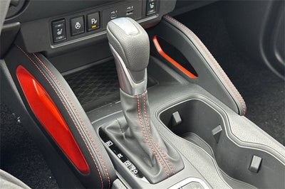 2026 Nissan Frontier PRO-4X PRO-4X R (Roush)