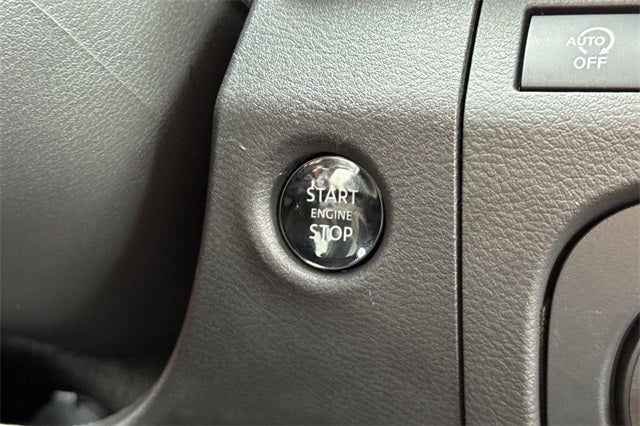 2026 Nissan Frontier PRO-4X PRO-4X R (Roush)