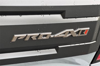 2026 Nissan Frontier PRO-4X PRO-4X R (Roush)