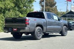 2026 Nissan Frontier Crew Cab PRO-4X® Long Bed