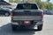 2026 Nissan Frontier Crew Cab PRO-4X® Long Bed