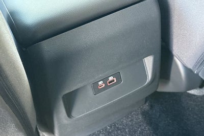 2026 Nissan Frontier Crew Cab SV Long Bed