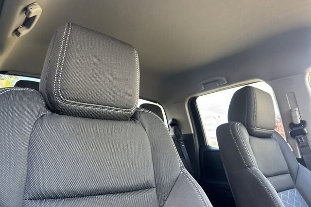 2026 Nissan Frontier Crew Cab SV Long Bed