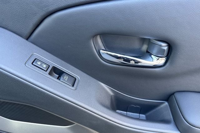 2026 Nissan Frontier Crew Cab SV Long Bed