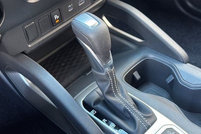 2026 Nissan Frontier Crew Cab SV Long Bed