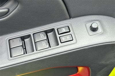 2026 Nissan Frontier Crew Cab PRO-4X® Long Bed