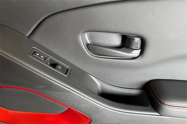 2026 Nissan Frontier Crew Cab PRO-4X® Long Bed