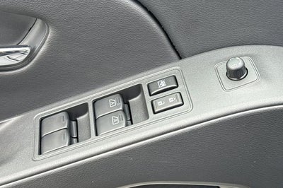 2026 Nissan Frontier Crew Cab SV Long Bed