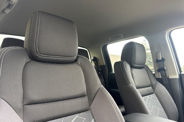 2026 Nissan Frontier Crew Cab SV Long Bed