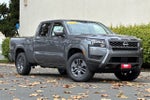 2026 Nissan Frontier Crew Cab SV Long Bed