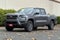 2026 Nissan Frontier Crew Cab SV Long Bed