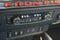 2026 Nissan Frontier Crew Cab PRO-4X® Long Bed