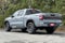 2026 Nissan Frontier Crew Cab PRO-4X® Long Bed