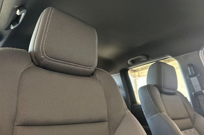 2026 Nissan Frontier Crew Cab SV Long Bed