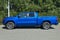 2026 Nissan Frontier Crew Cab SV Long Bed