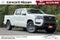2026 Nissan Frontier Crew Cab SV Long Bed