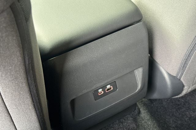 2026 Nissan Frontier Crew Cab SV Long Bed