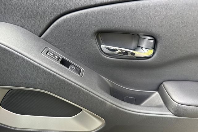 2026 Nissan Frontier Crew Cab SV Long Bed