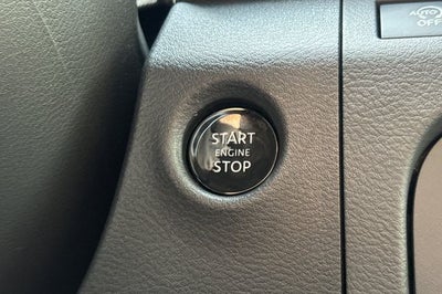 2026 Nissan Frontier Crew Cab SV Long Bed