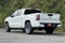 2026 Nissan Frontier Crew Cab SV Long Bed