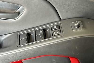 2026 Nissan Frontier Crew Cab PRO-4X® Long Bed