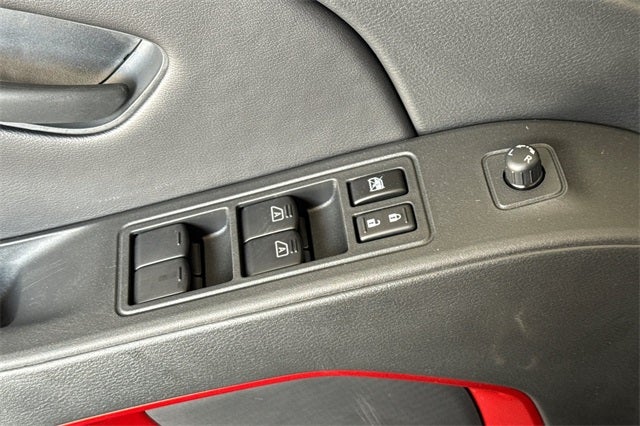 2026 Nissan Frontier Crew Cab PRO-4X® Long Bed