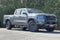 2026 Nissan Frontier Crew Cab PRO-4X® Long Bed
