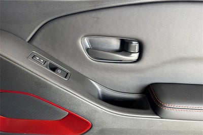 2026 Nissan Frontier Crew Cab PRO-4X® Long Bed