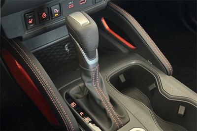 2026 Nissan Frontier Crew Cab PRO-4X® Long Bed