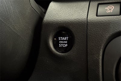 2026 Nissan Frontier Crew Cab PRO-4X® Long Bed