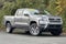 2026 Nissan Frontier Crew Cab SV Long Bed