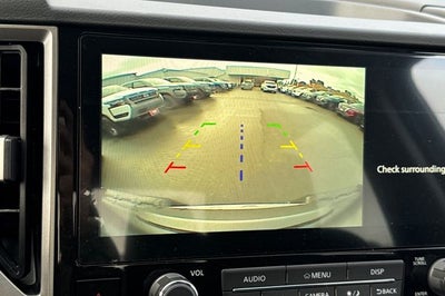 2026 Nissan Frontier Crew Cab SV Long Bed