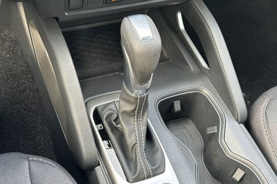 2026 Nissan Frontier Crew Cab SV Long Bed