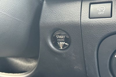 2026 Nissan Frontier Crew Cab SV Long Bed